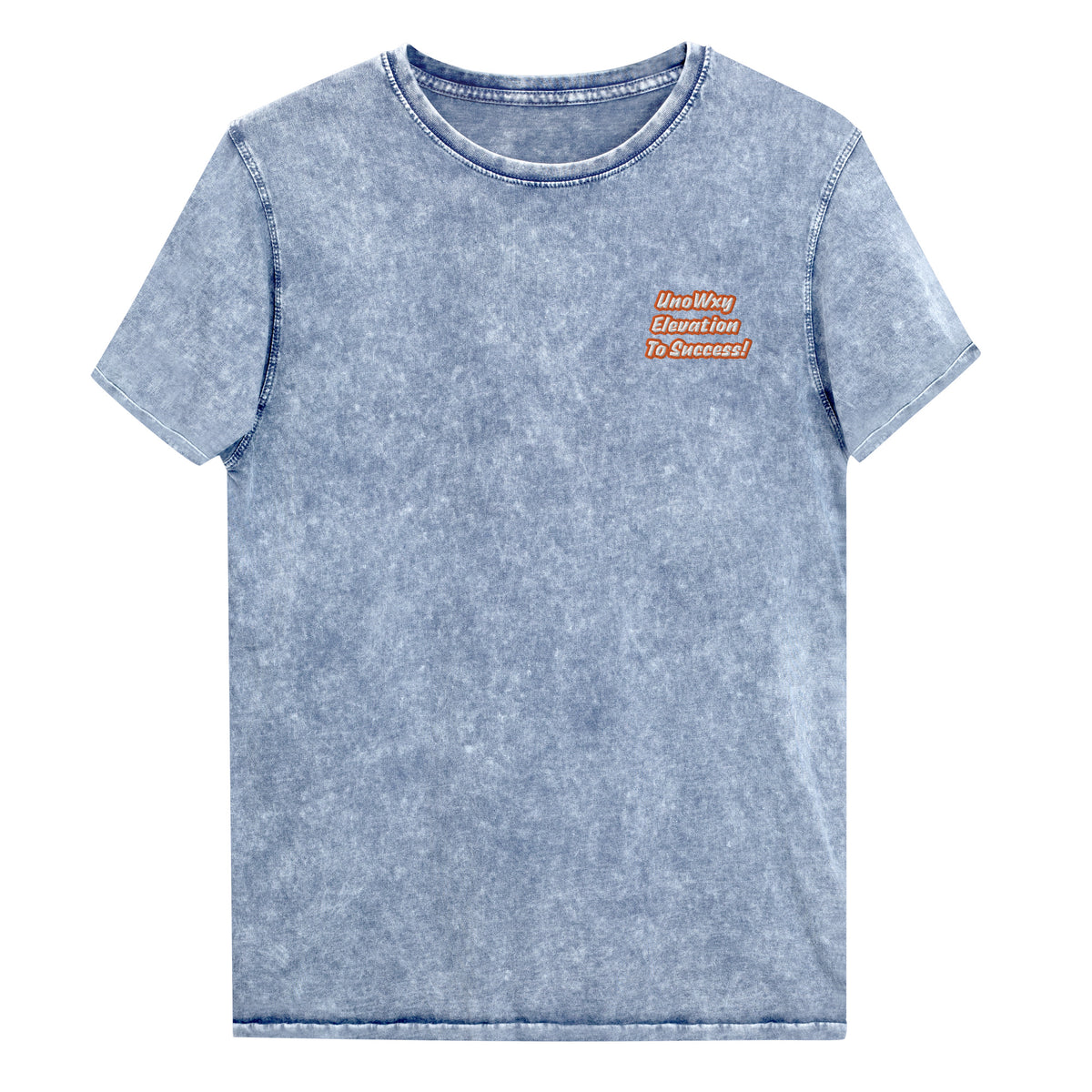 Denim Wxy - T