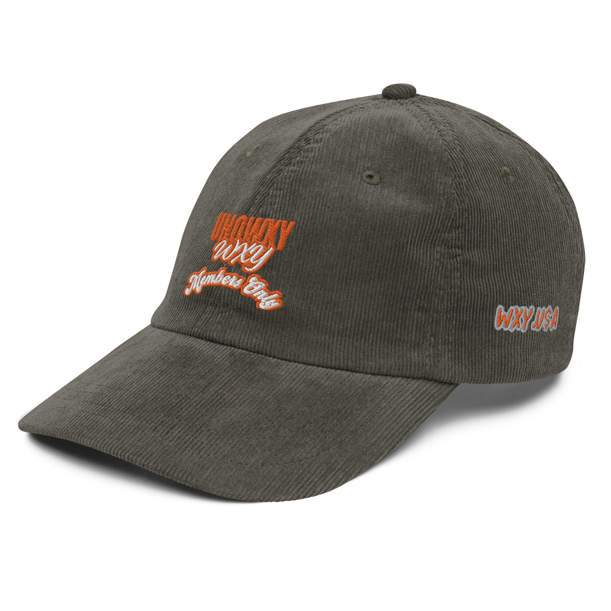 Dad Hats