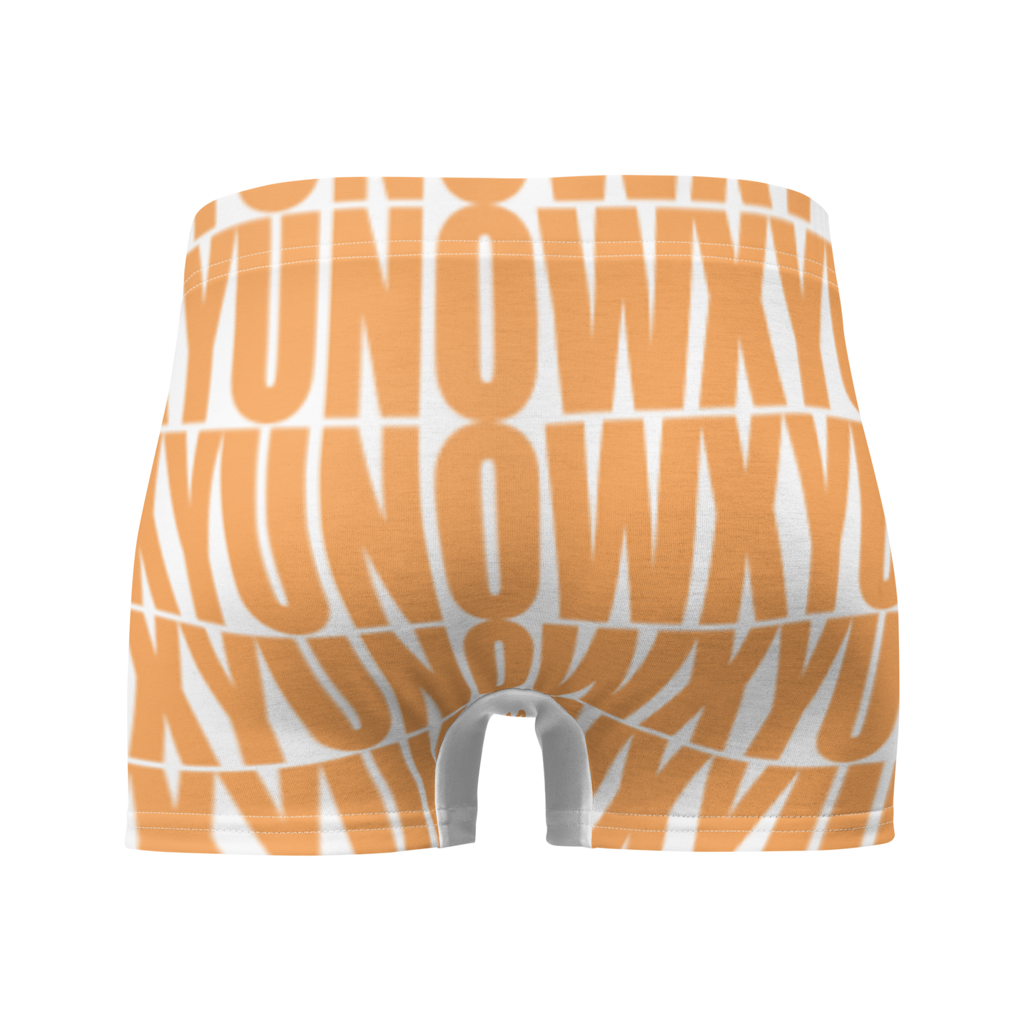Canvas Underwear