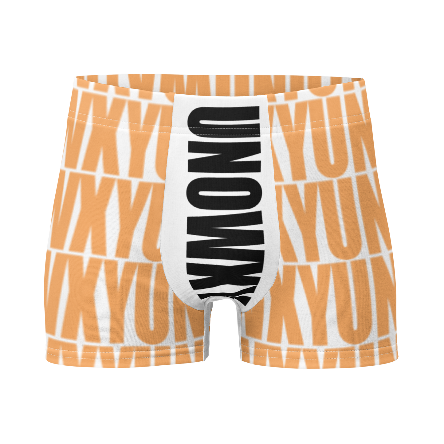 Canvas Underwear