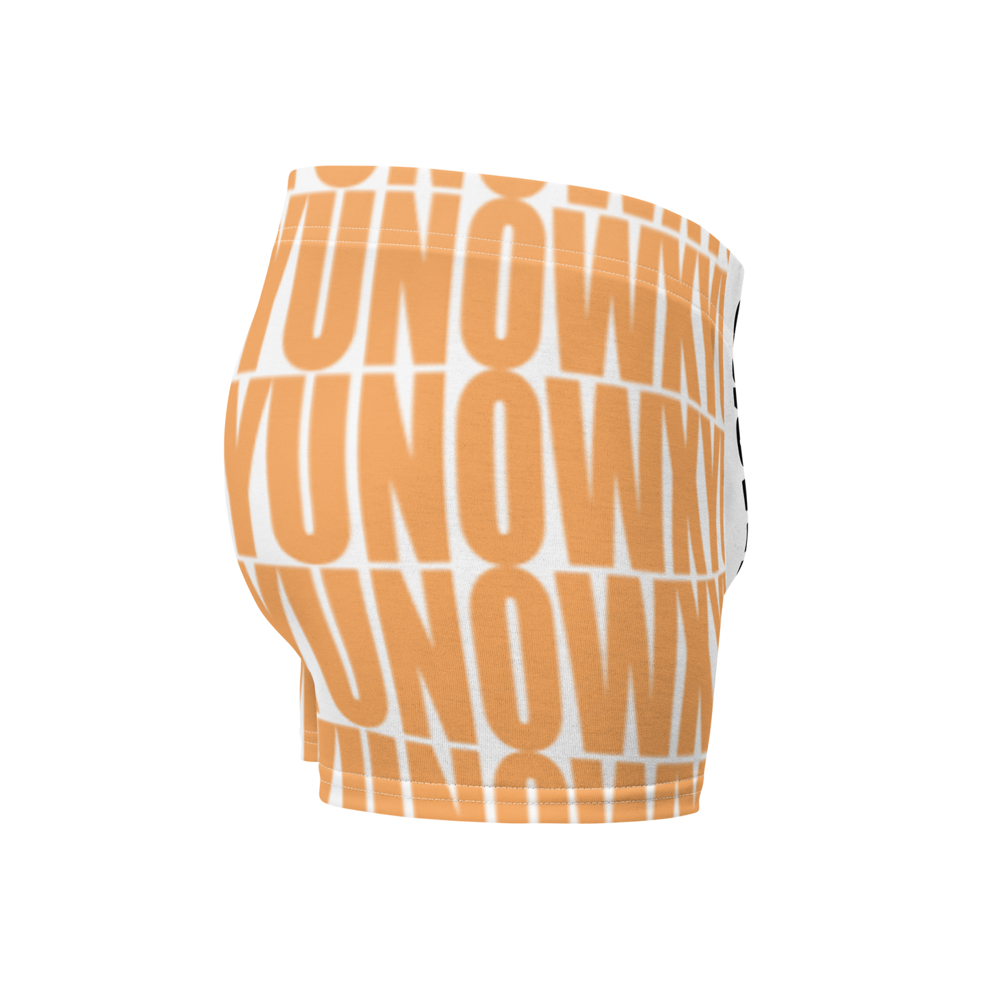 Canvas Underwear
