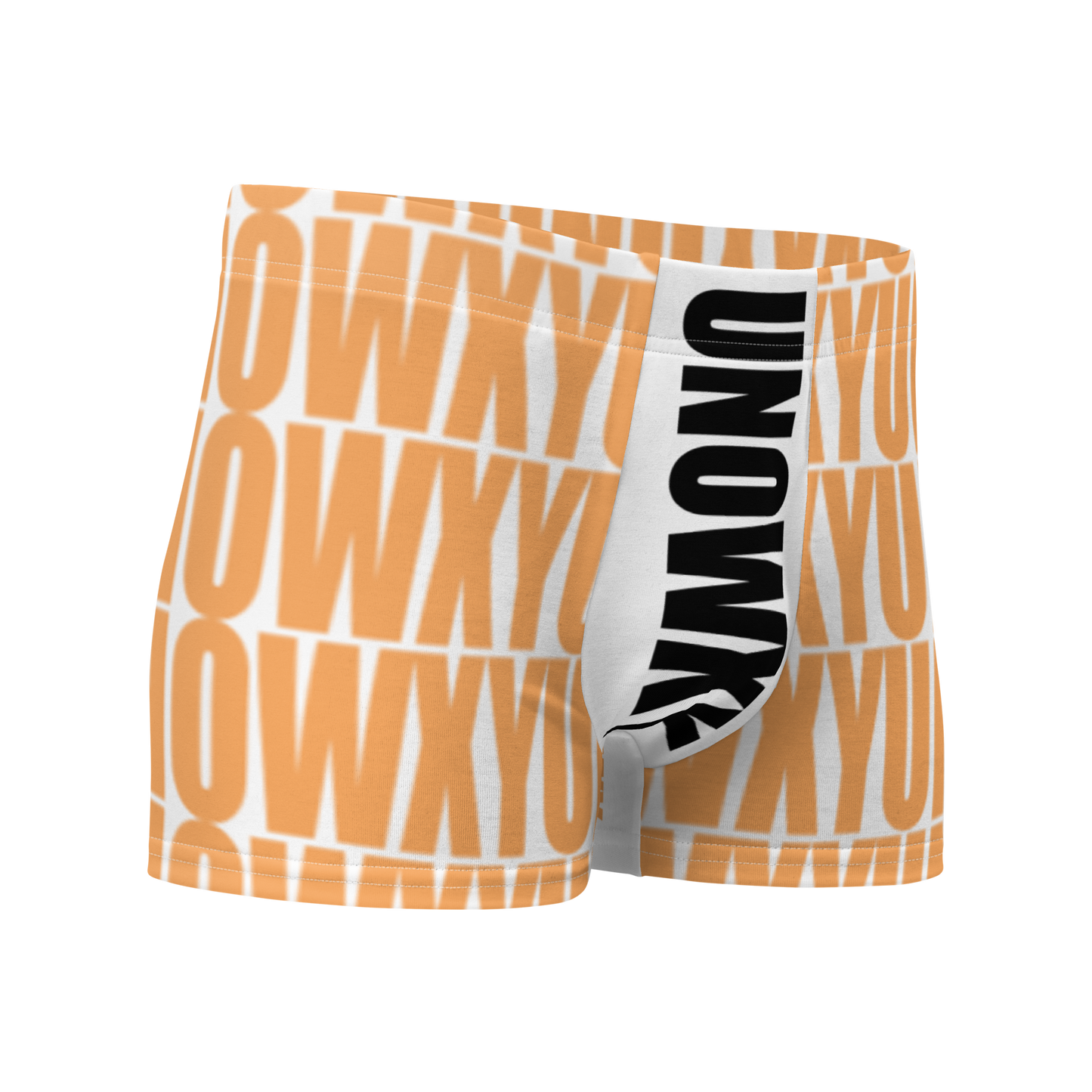 Canvas Underwear