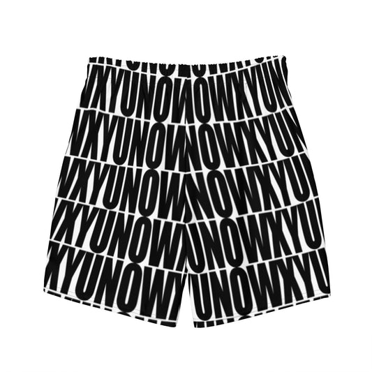 Banner Trunks ©️