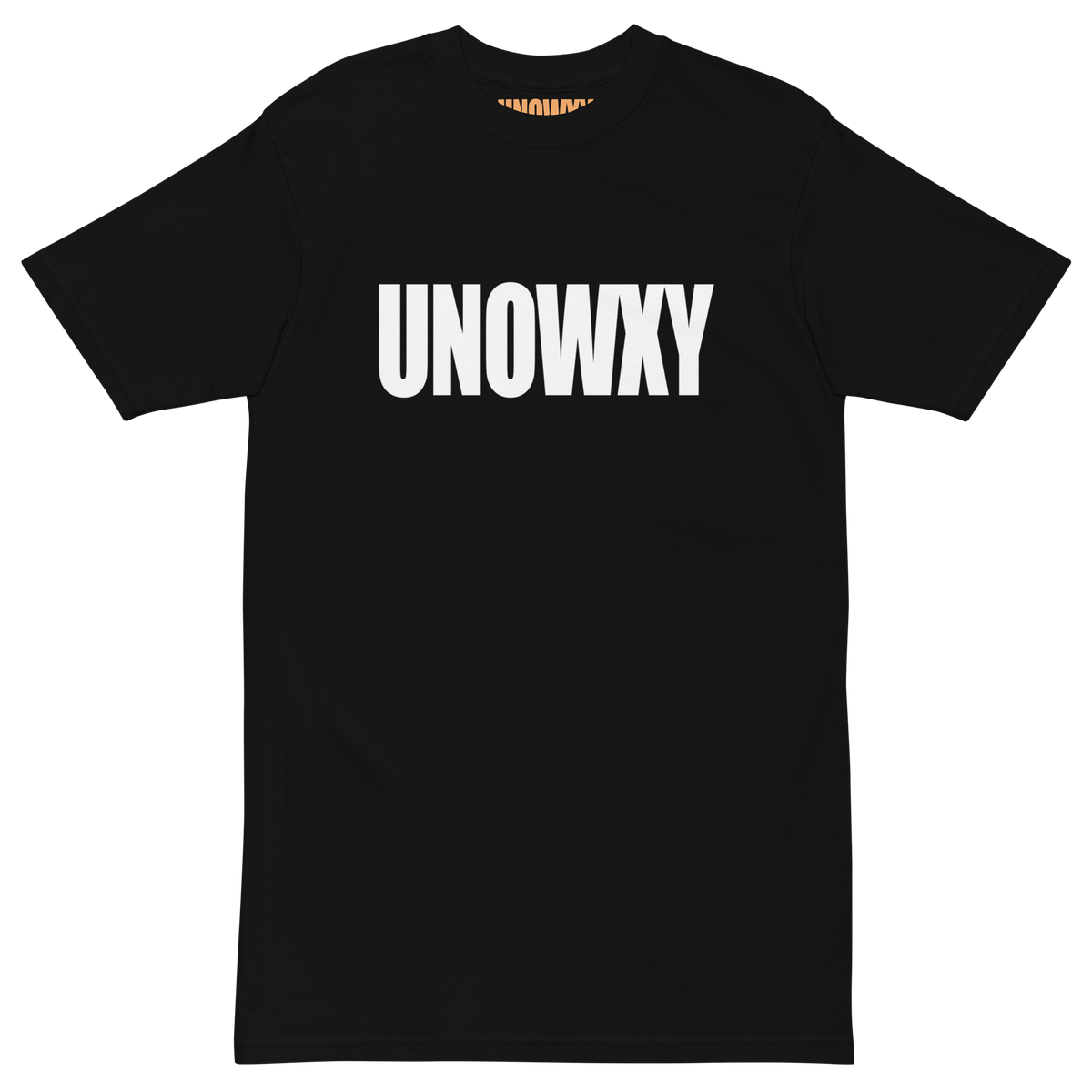 Big Logo T (Classic)