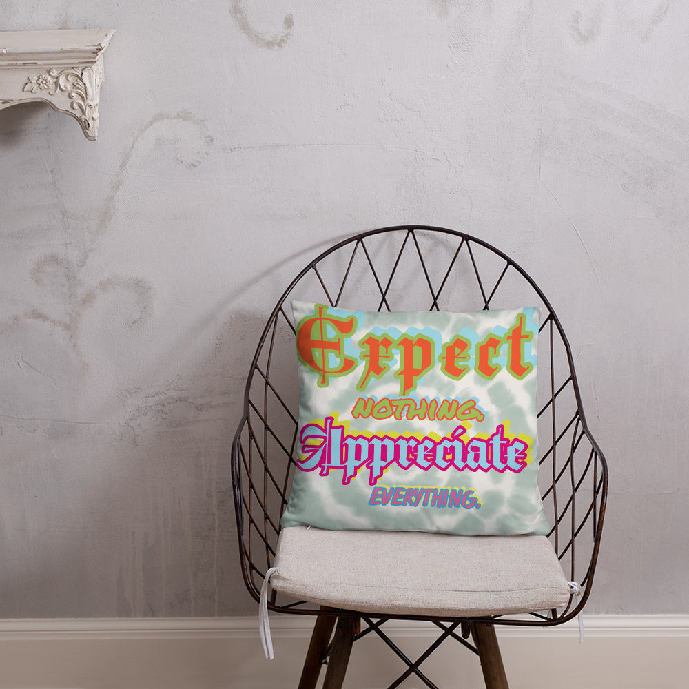 Wxy Pillow