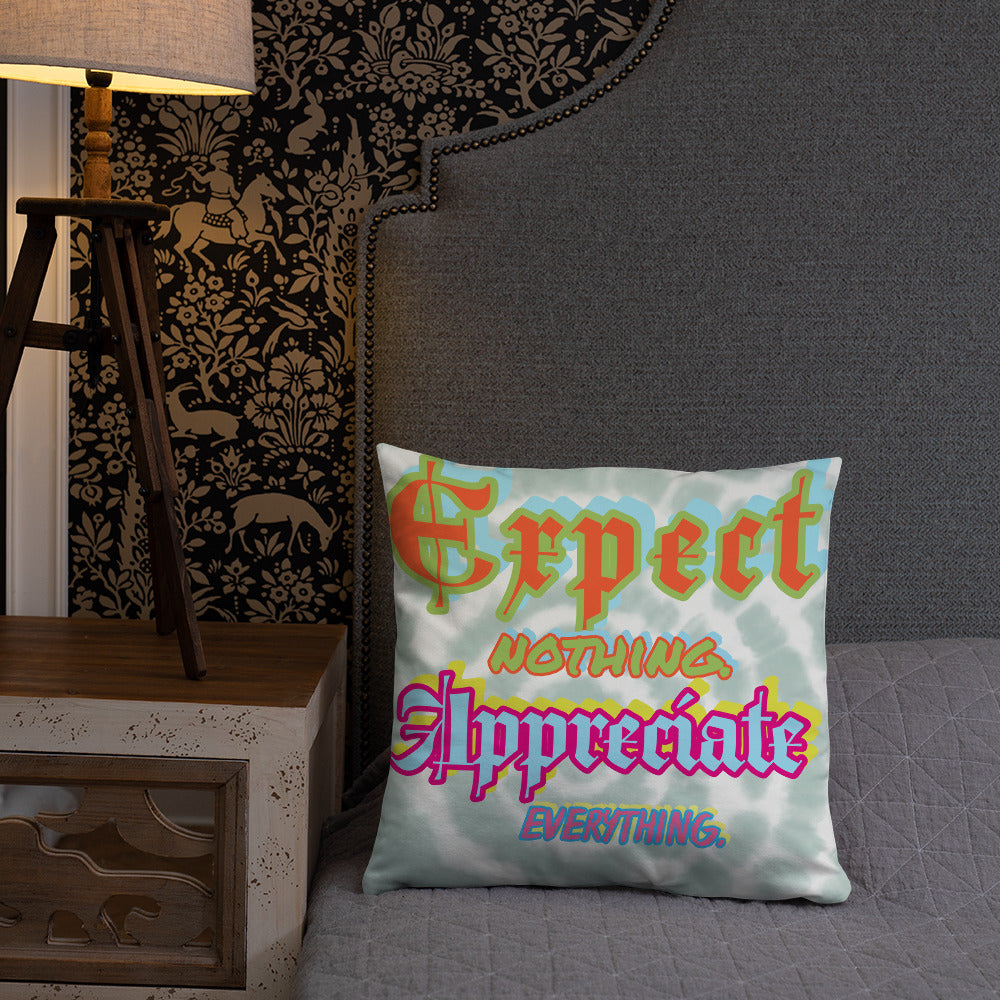 Wxy Pillow