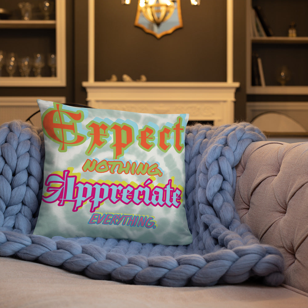 Wxy Pillow