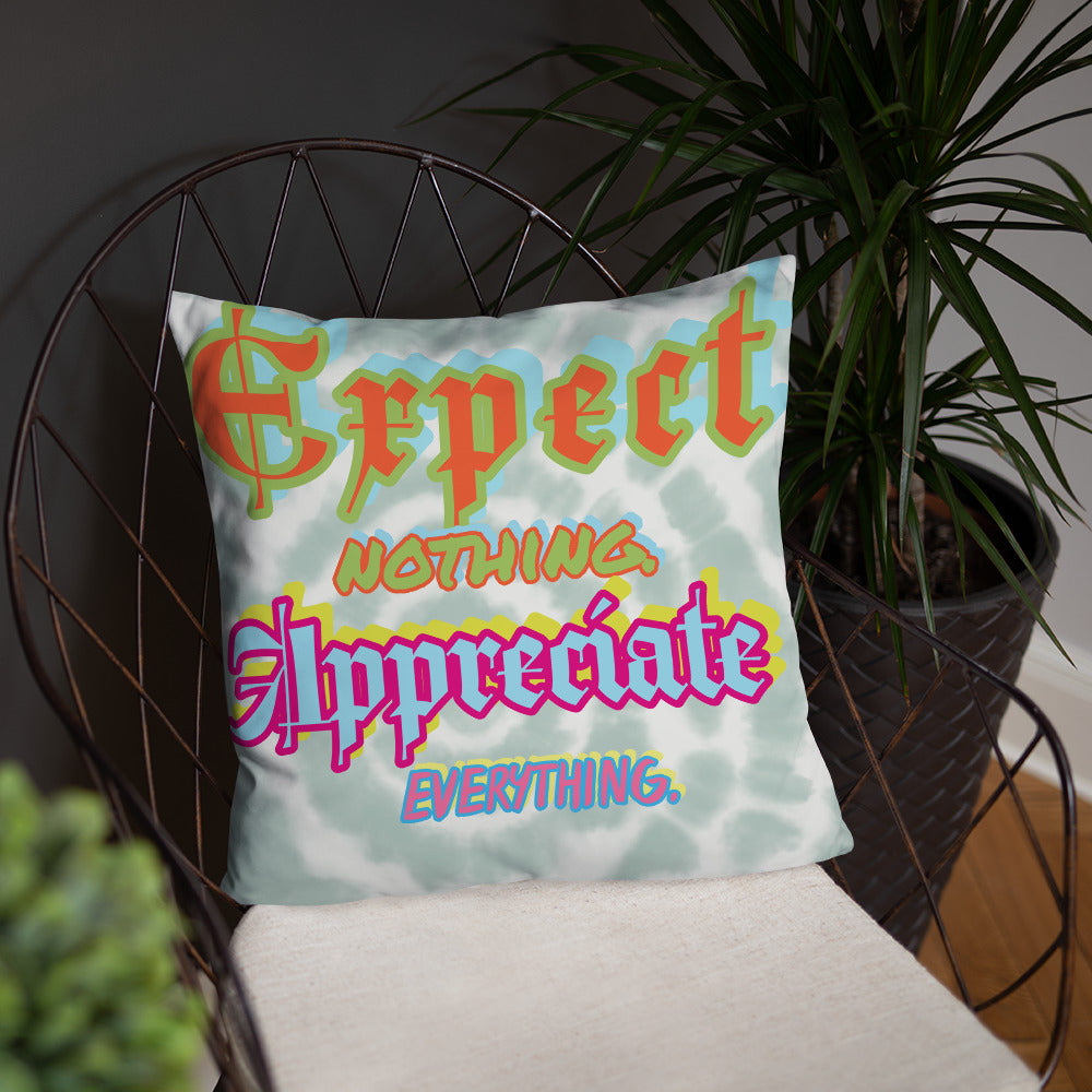 Wxy Pillow