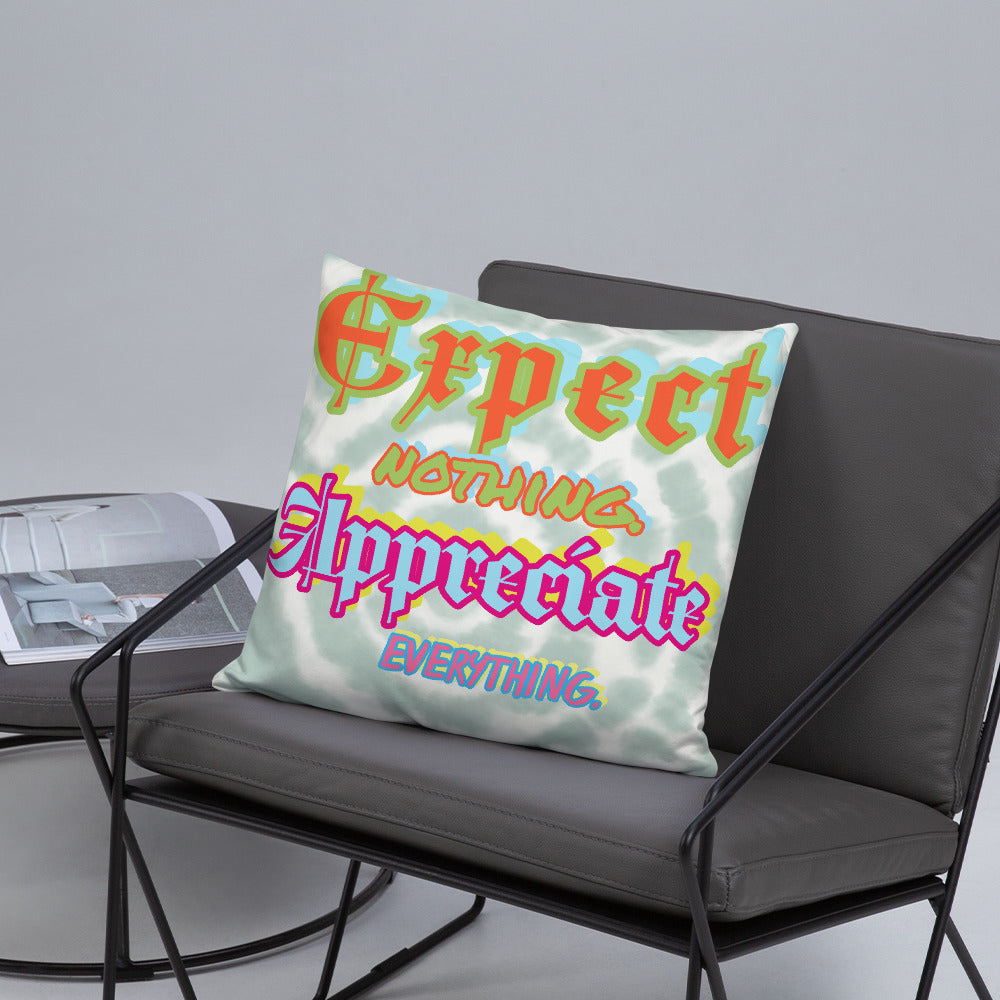 Wxy Pillow