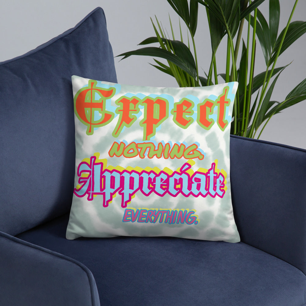 Wxy Pillow