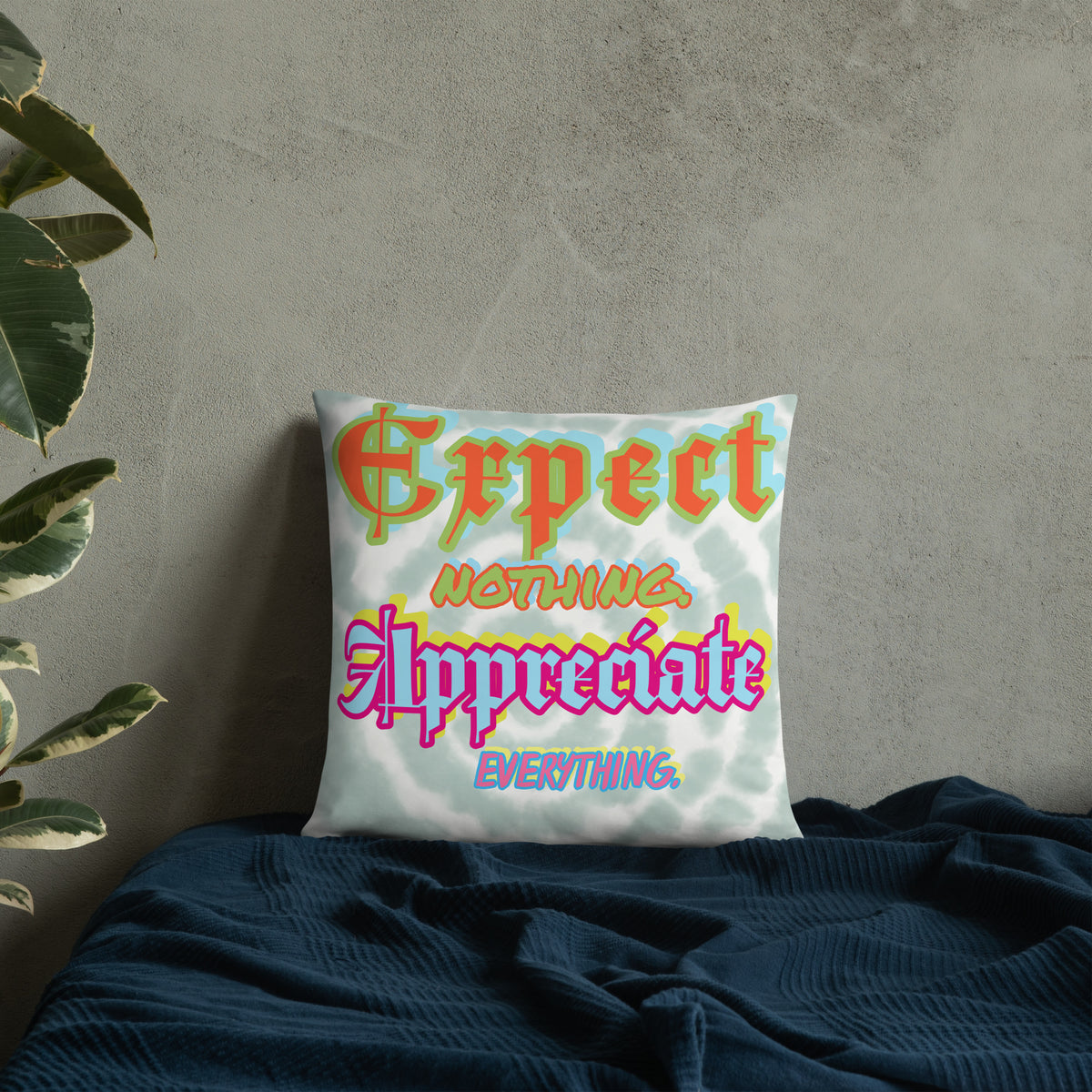 Wxy Pillow