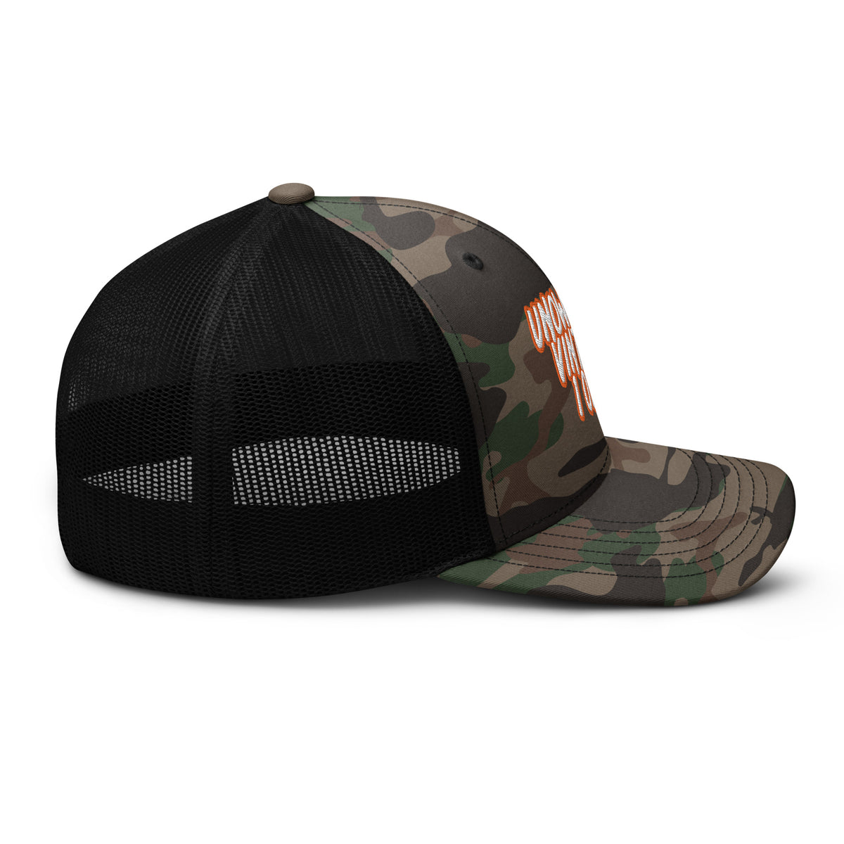 1 Of 59 Trucker 🧡