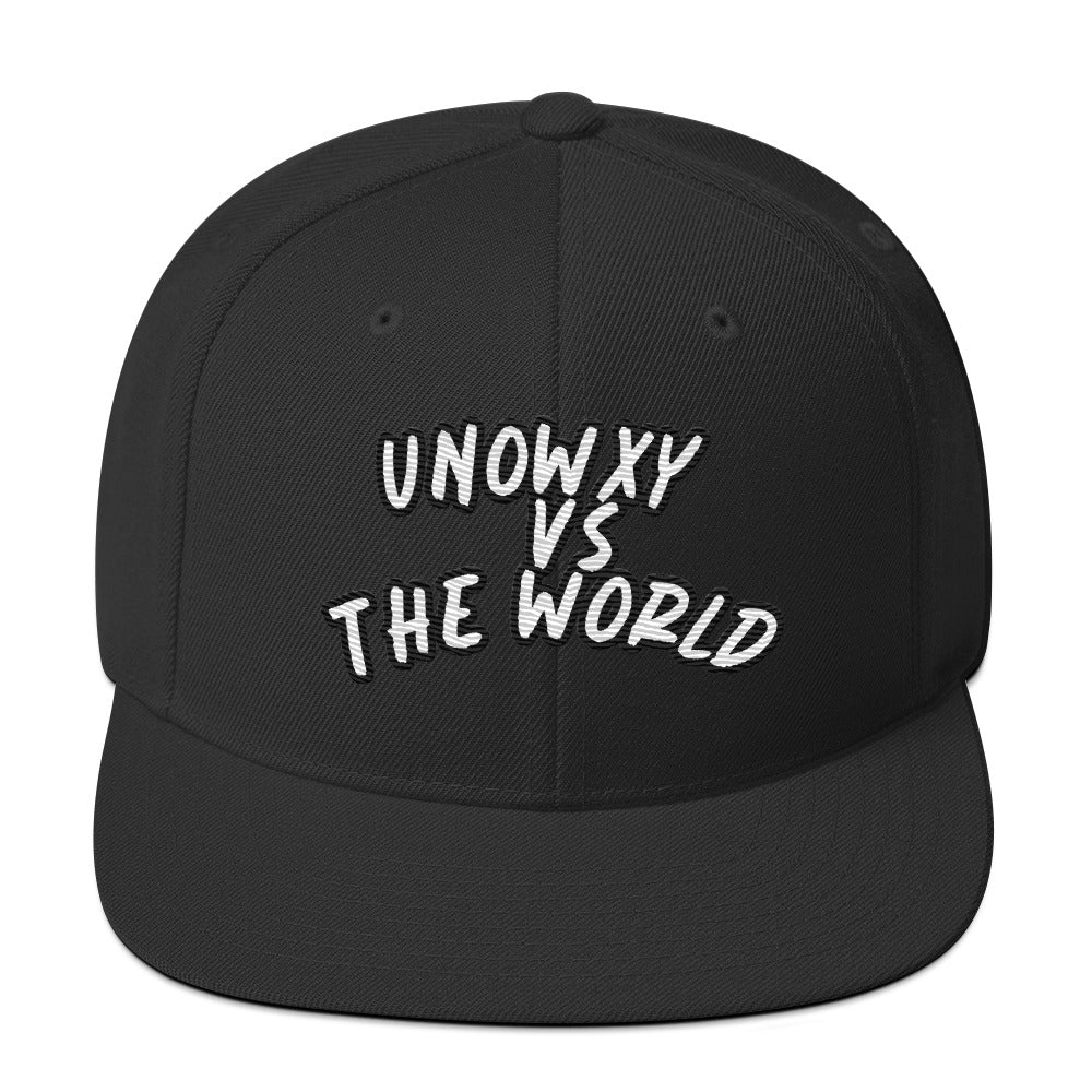 UnoWxy vs Da 🌎