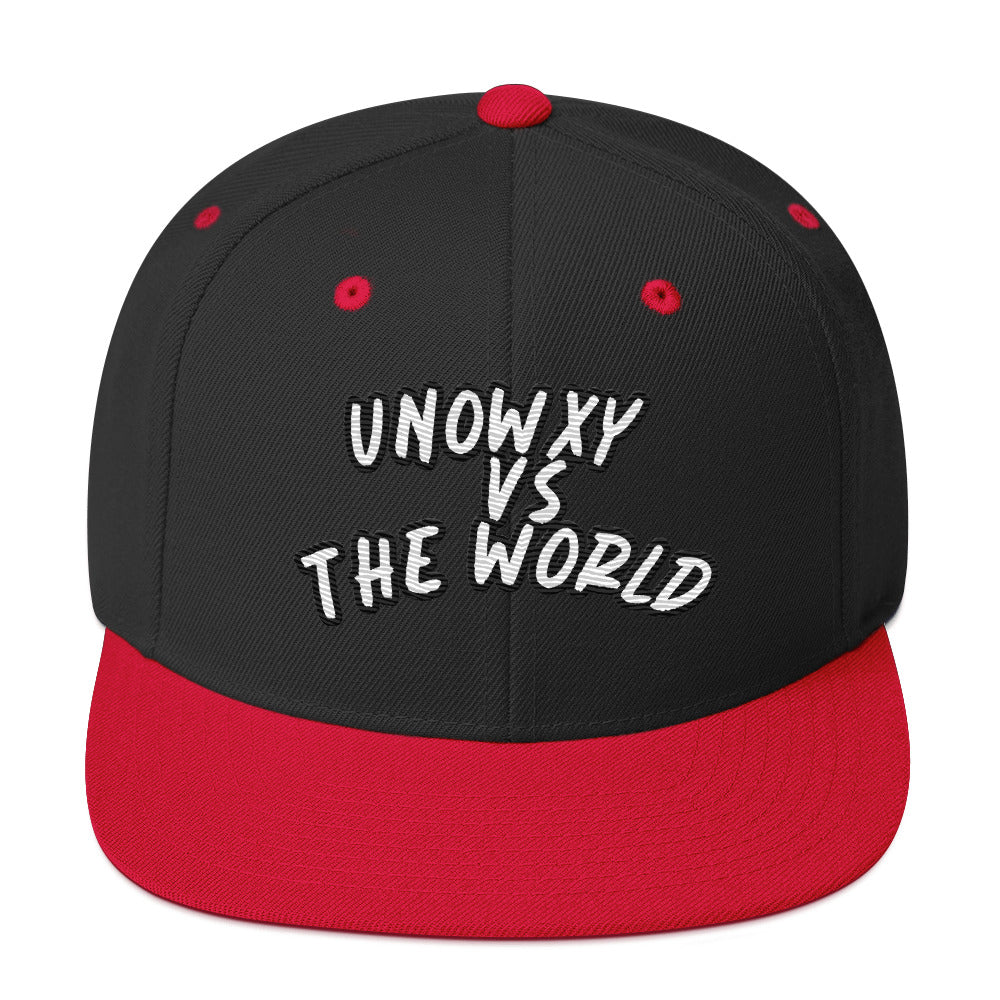 UnoWxy vs Da 🌎