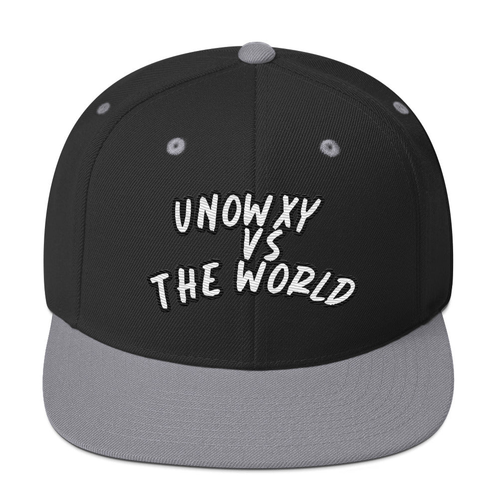 UnoWxy vs Da 🌎