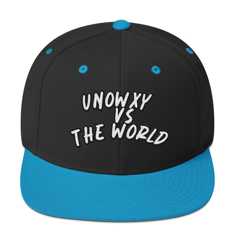 UnoWxy vs Da 🌎