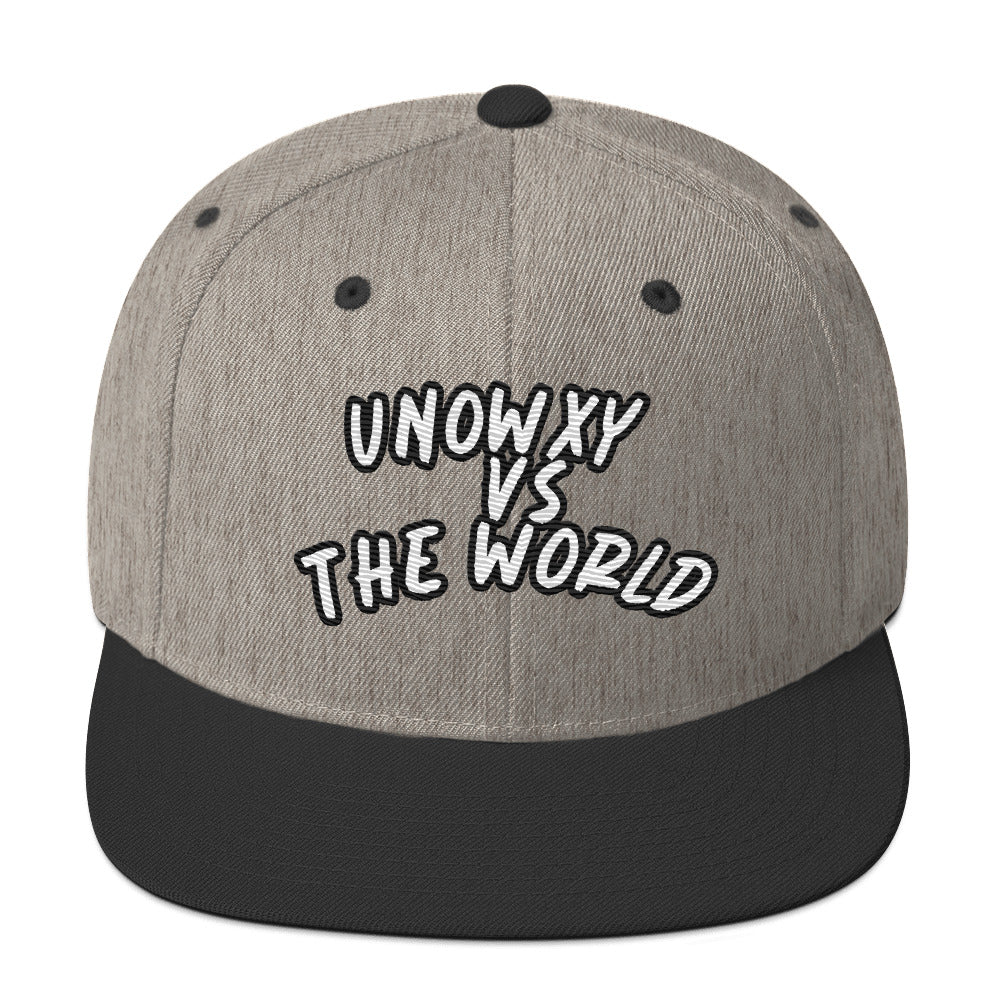 UnoWxy vs Da 🌎