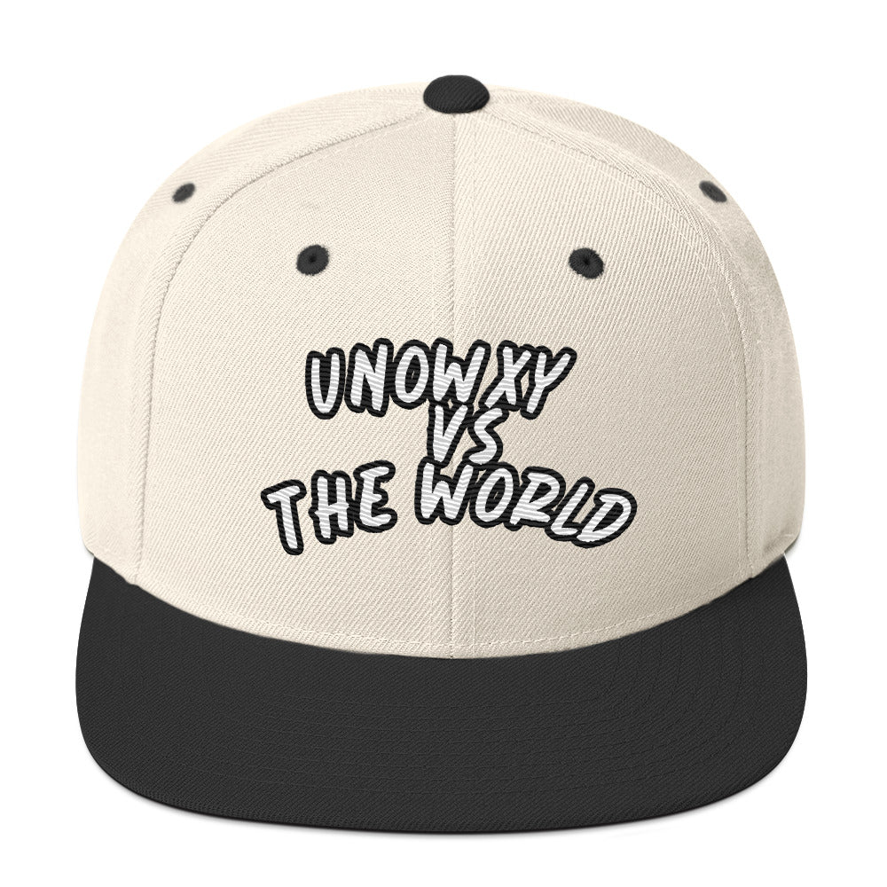 UnoWxy vs Da 🌎