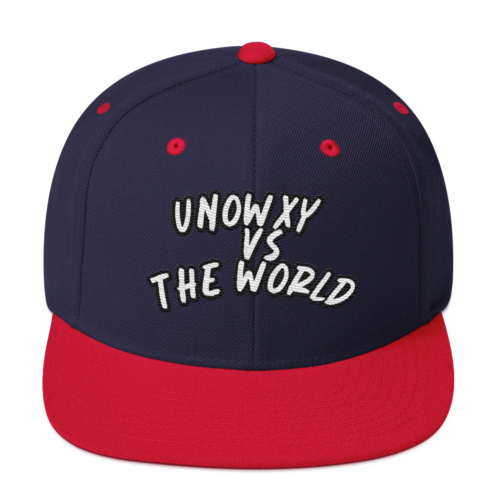 UnoWxy vs Da 🌎