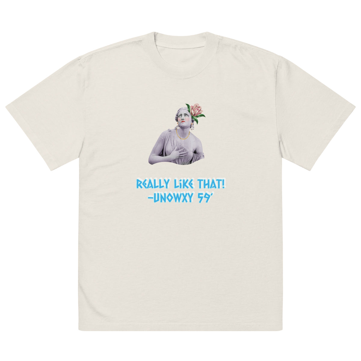 Really Like That! 👕