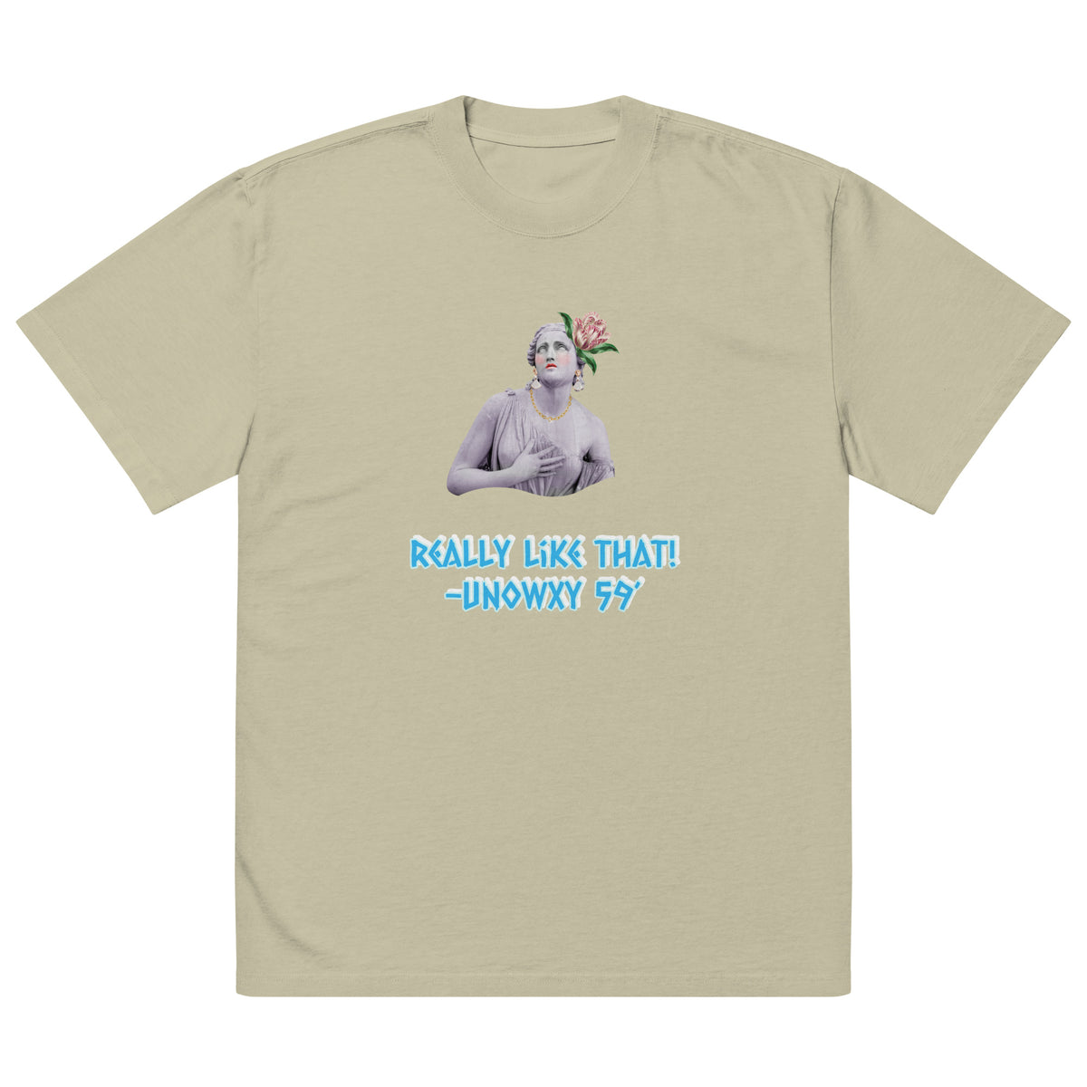 Really Like That! 👕