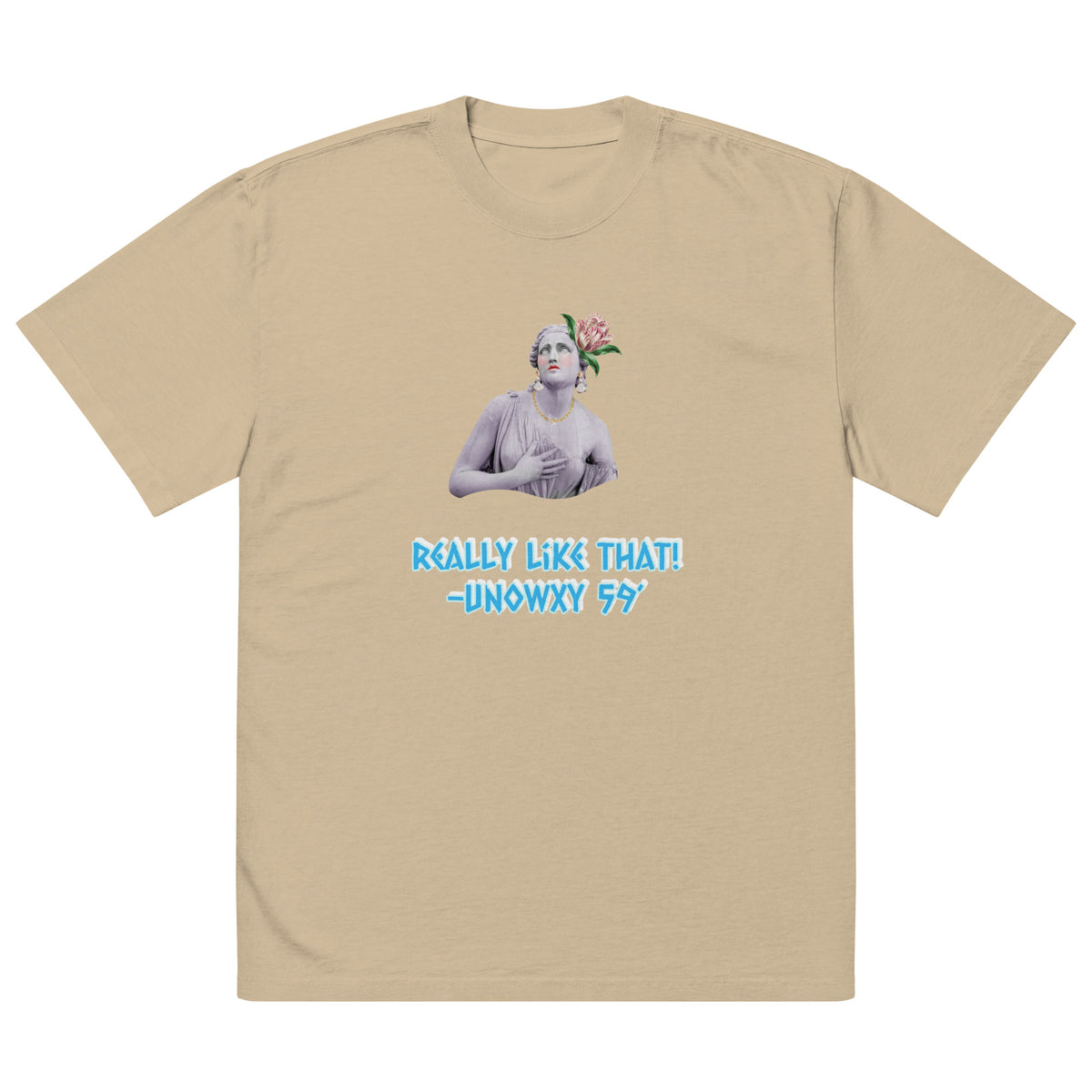 Really Like That! 👕