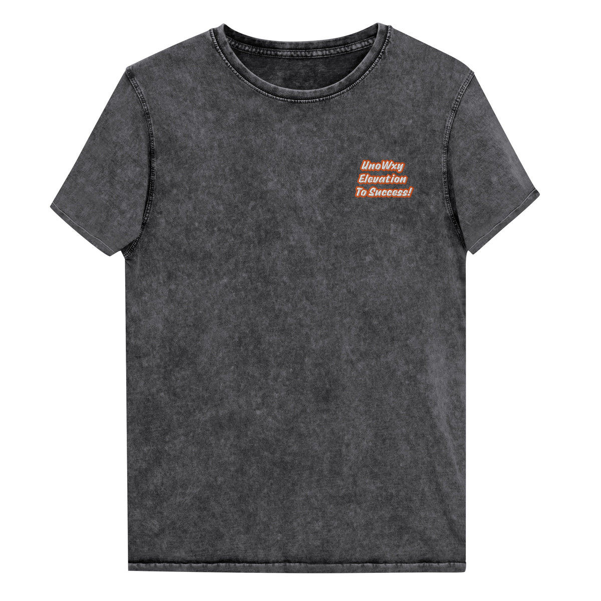 Denim Wxy - T