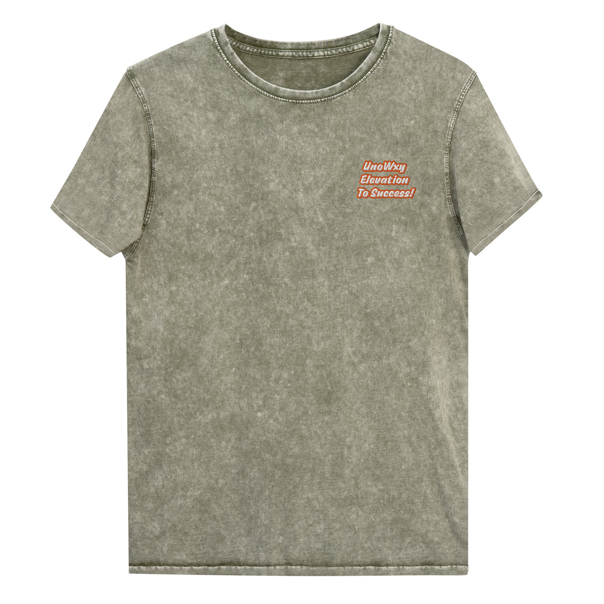 Denim Wxy - T