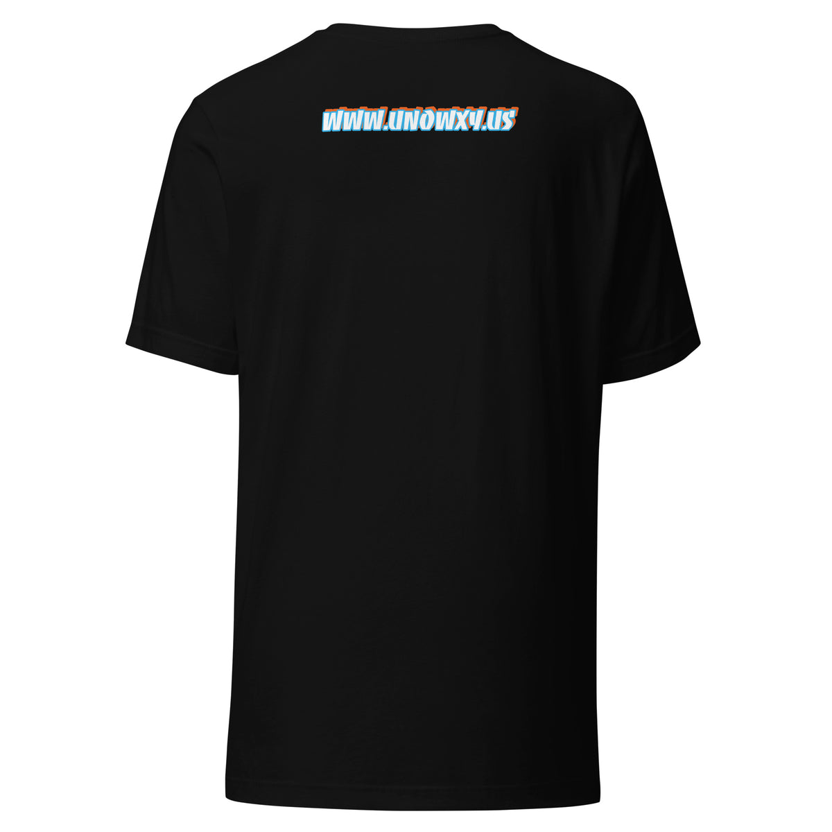 👕 🏚️