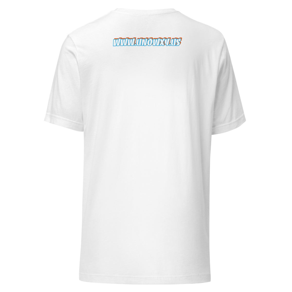 👕 🏚️