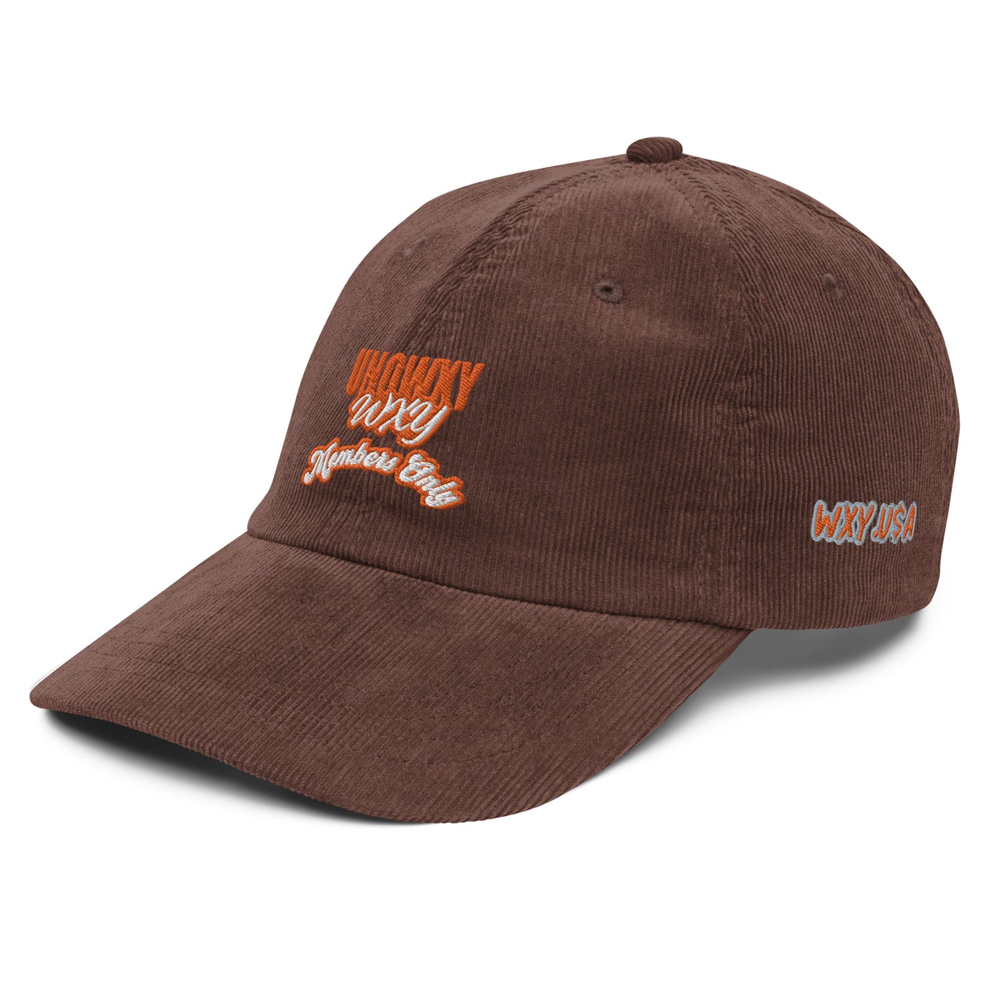 Dad Hats