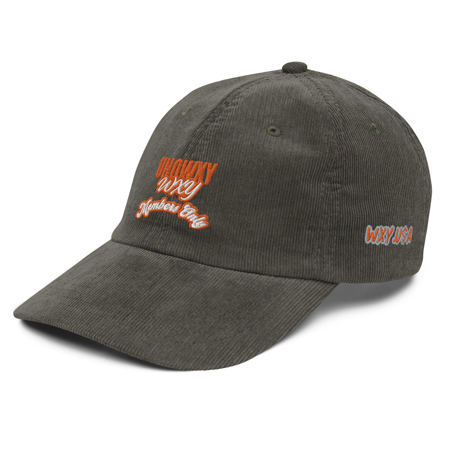Dad Hats