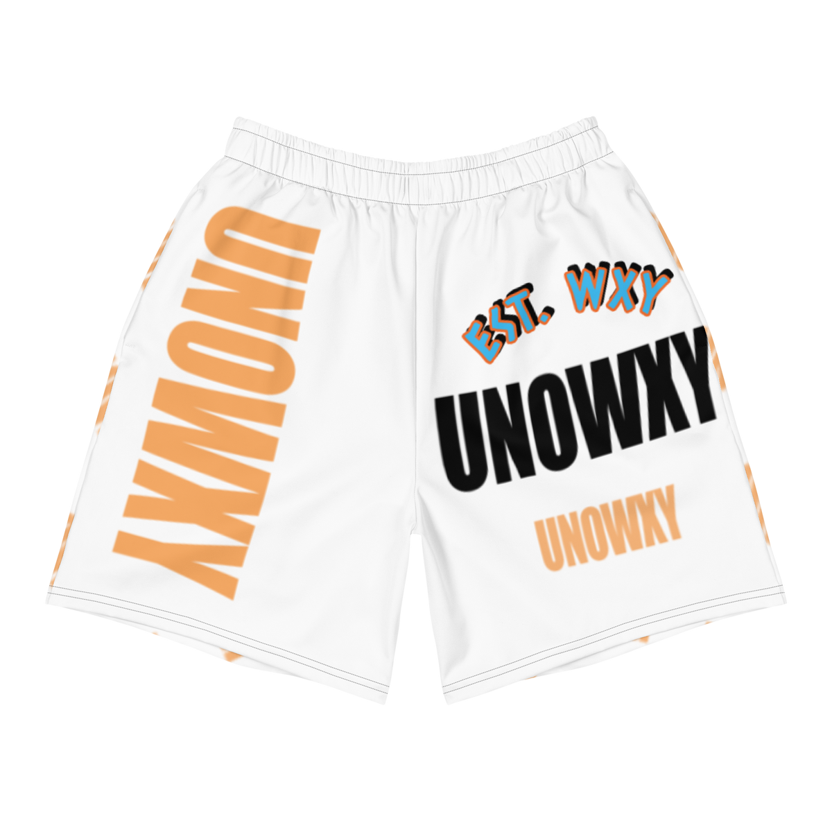 97' Shorts