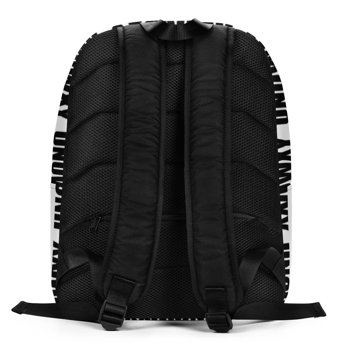 Camper Book Bag 🎒