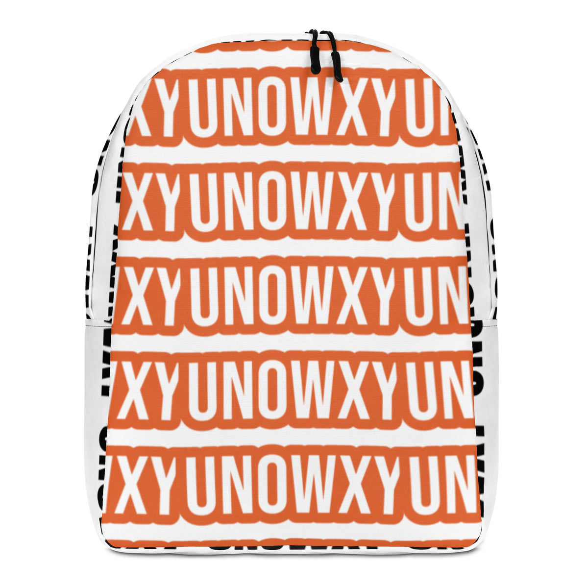 Camper Book Bag 🎒