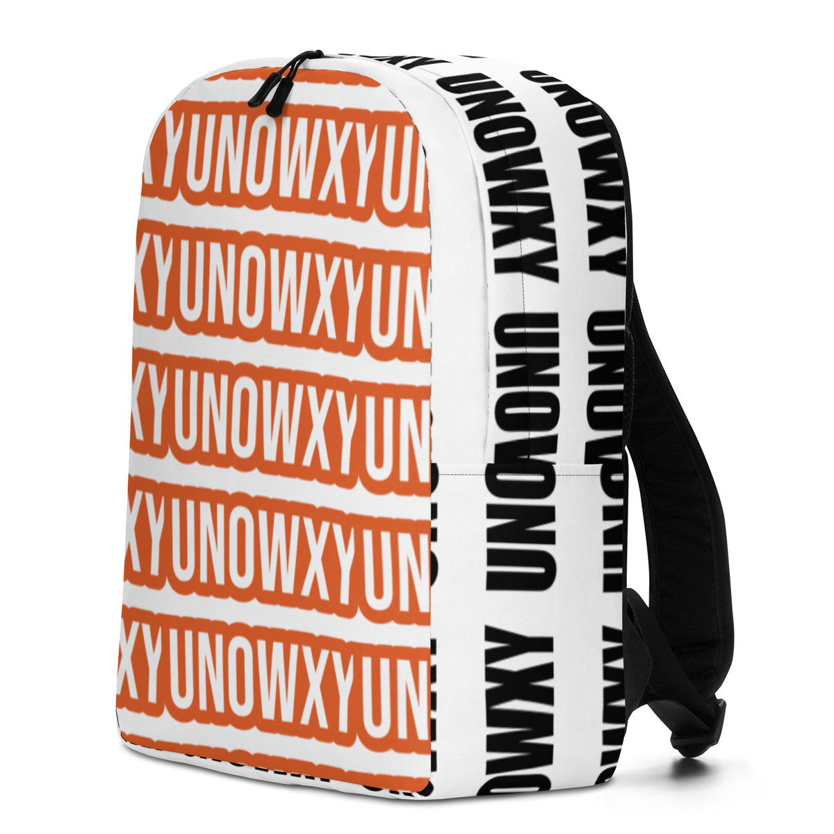 Camper Book Bag 🎒