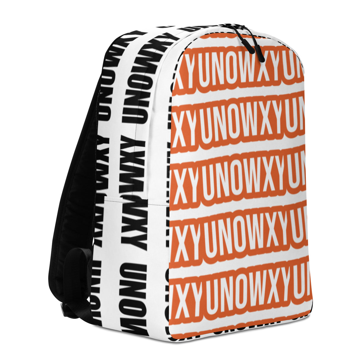 Camper Book Bag 🎒