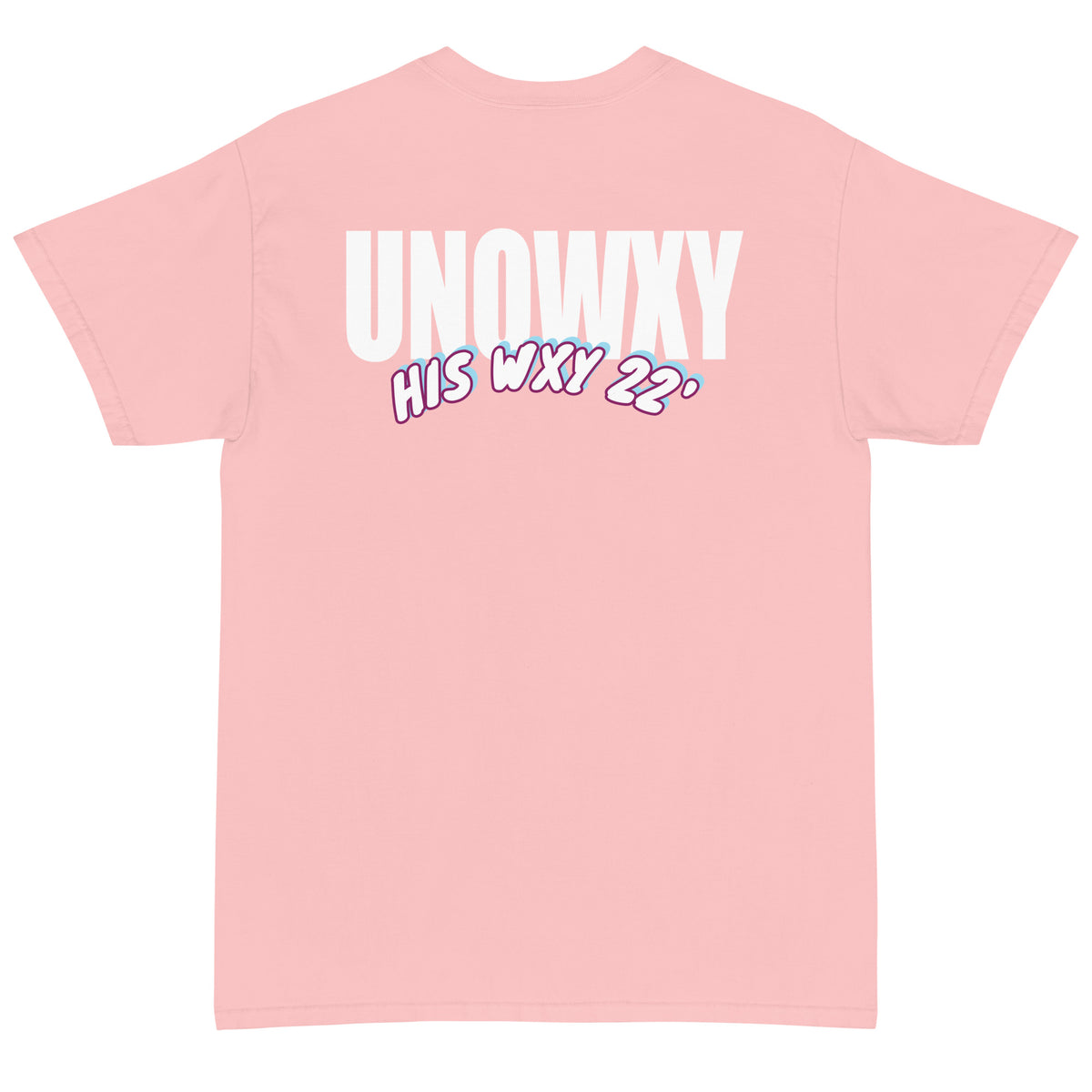 His Wxy 🛒