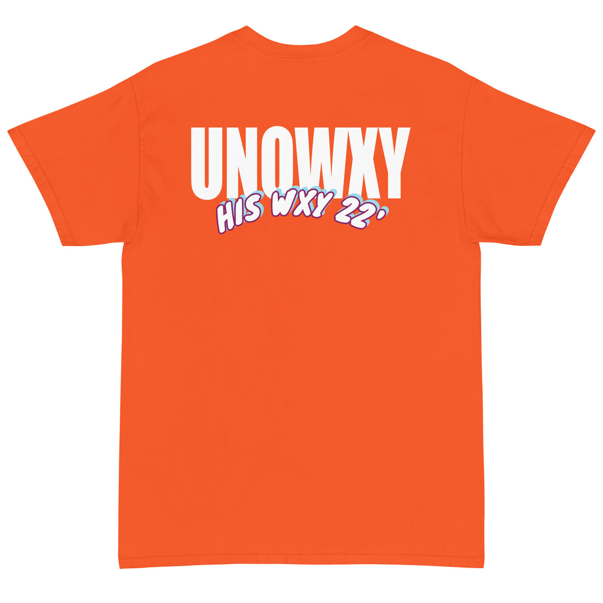 His Wxy 🛒