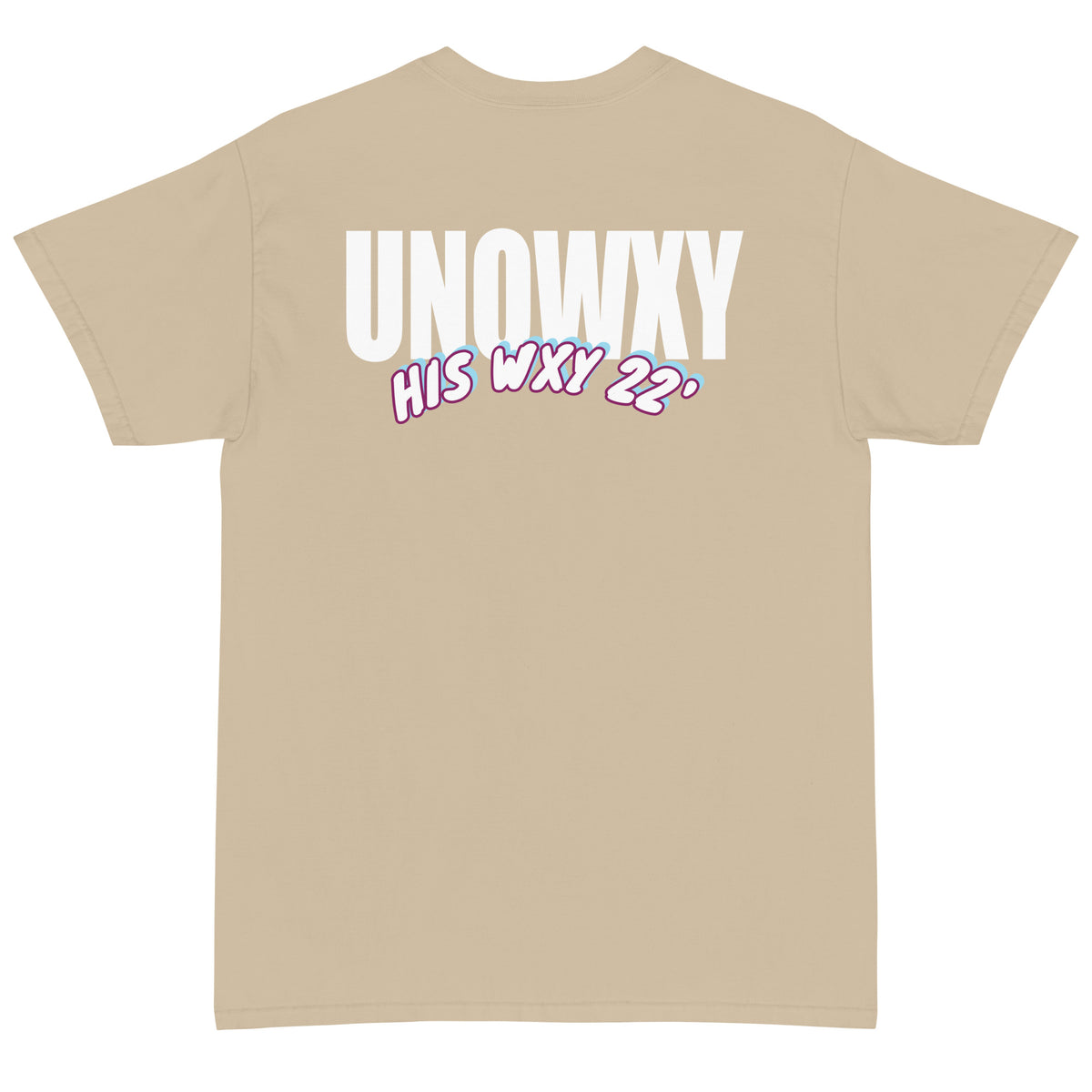 His Wxy 🛒
