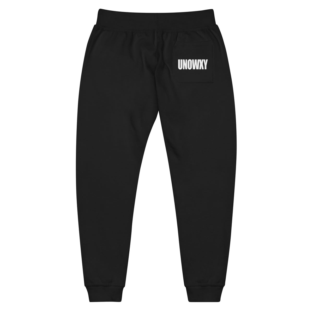 Elevation Sweats 🧡