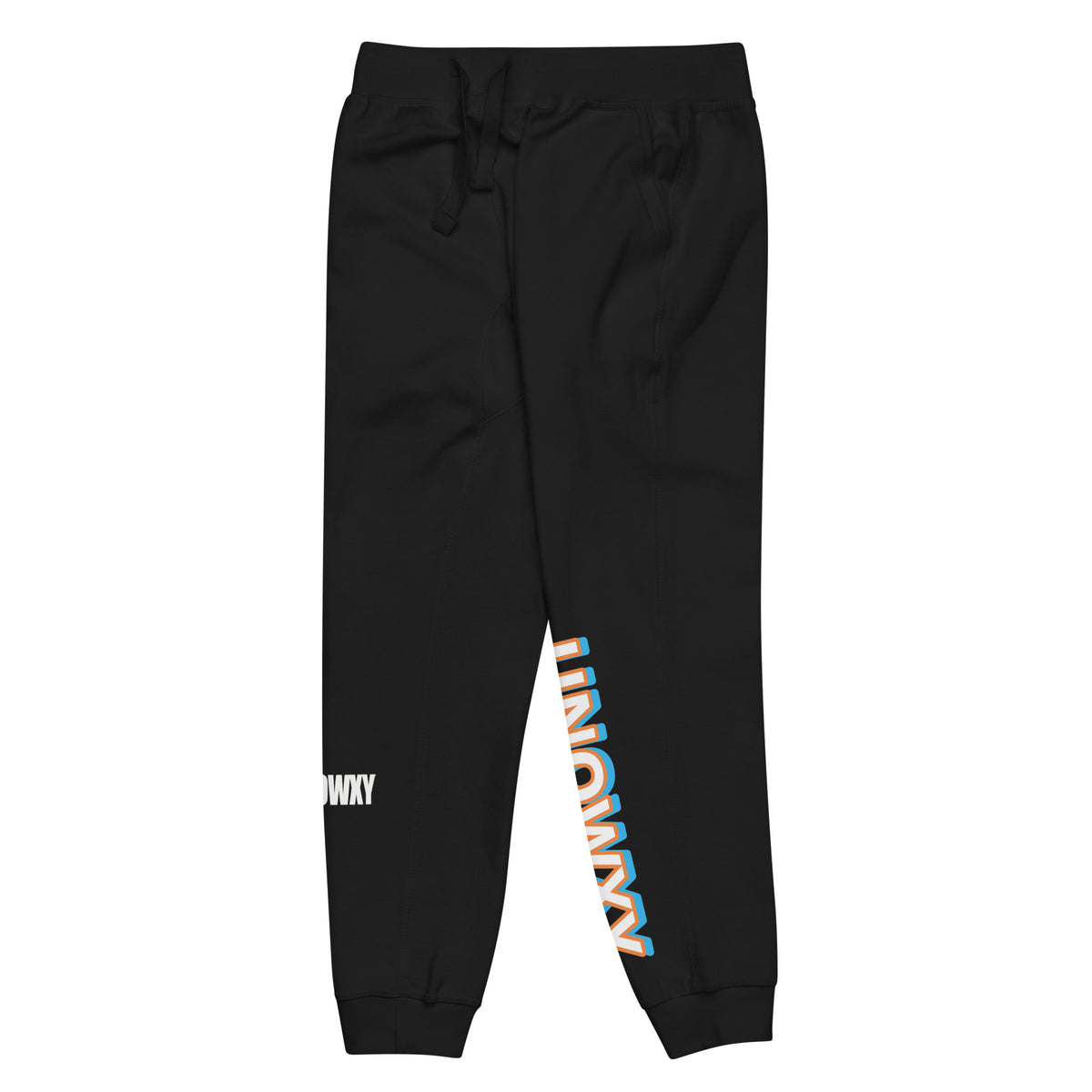 Elevation Sweats 🧡