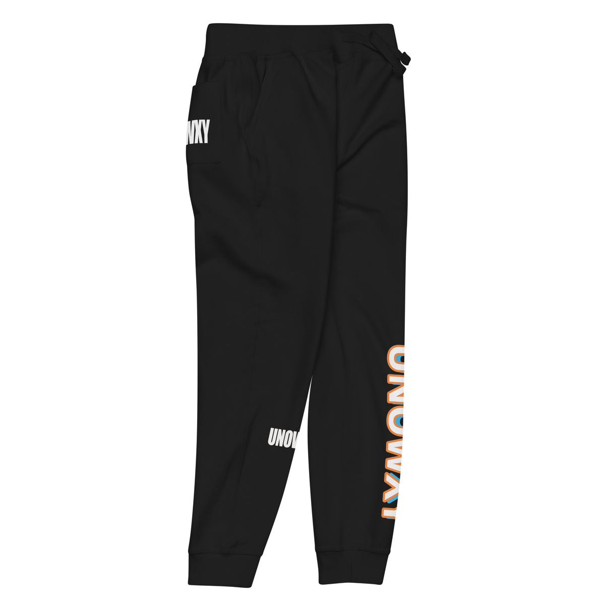 Elevation Sweats 🧡