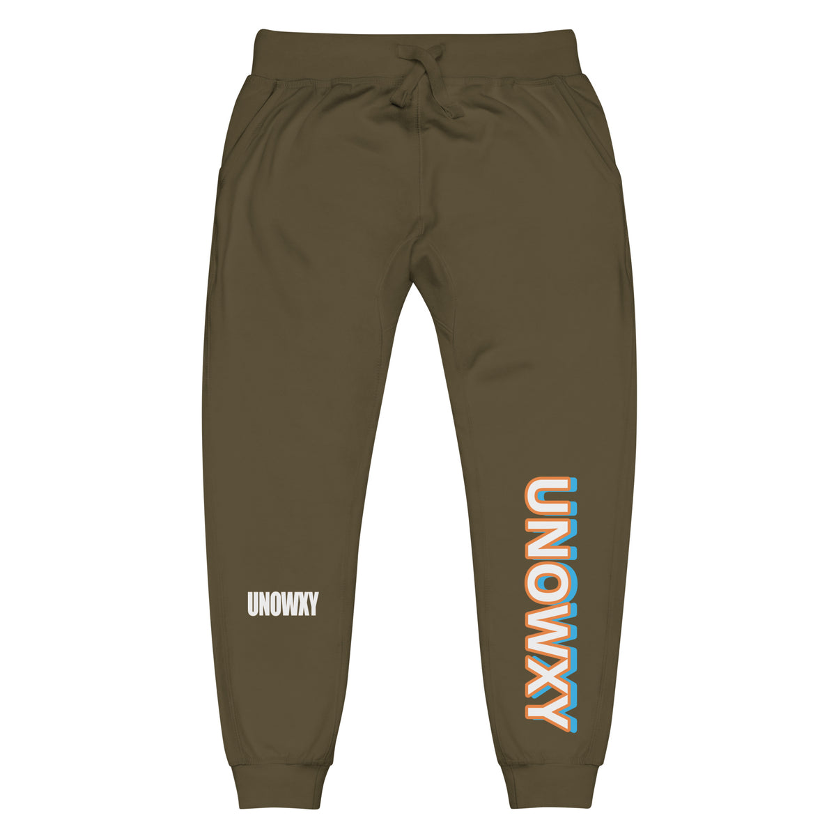 Elevation Sweats 🧡