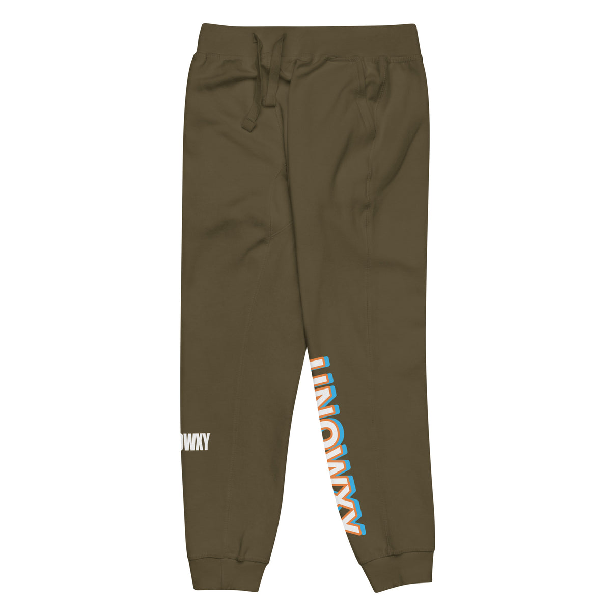 Elevation Sweats 🧡