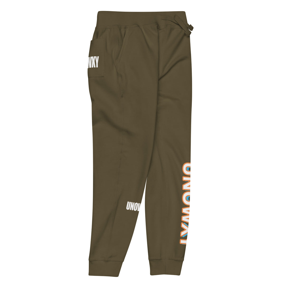 Elevation Sweats 🧡