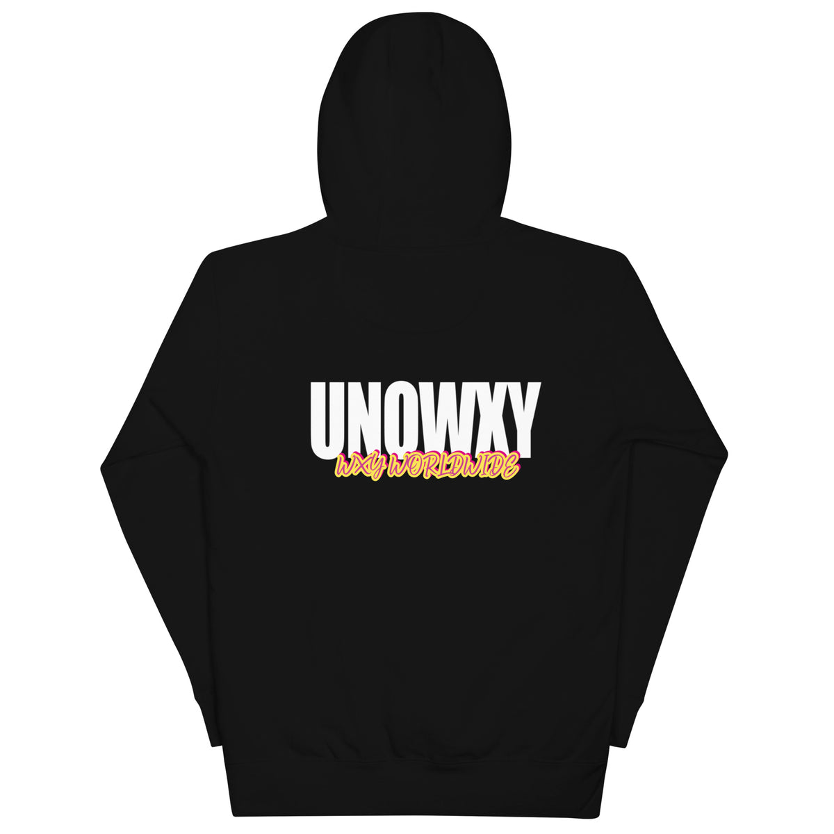 Unisex 🌎