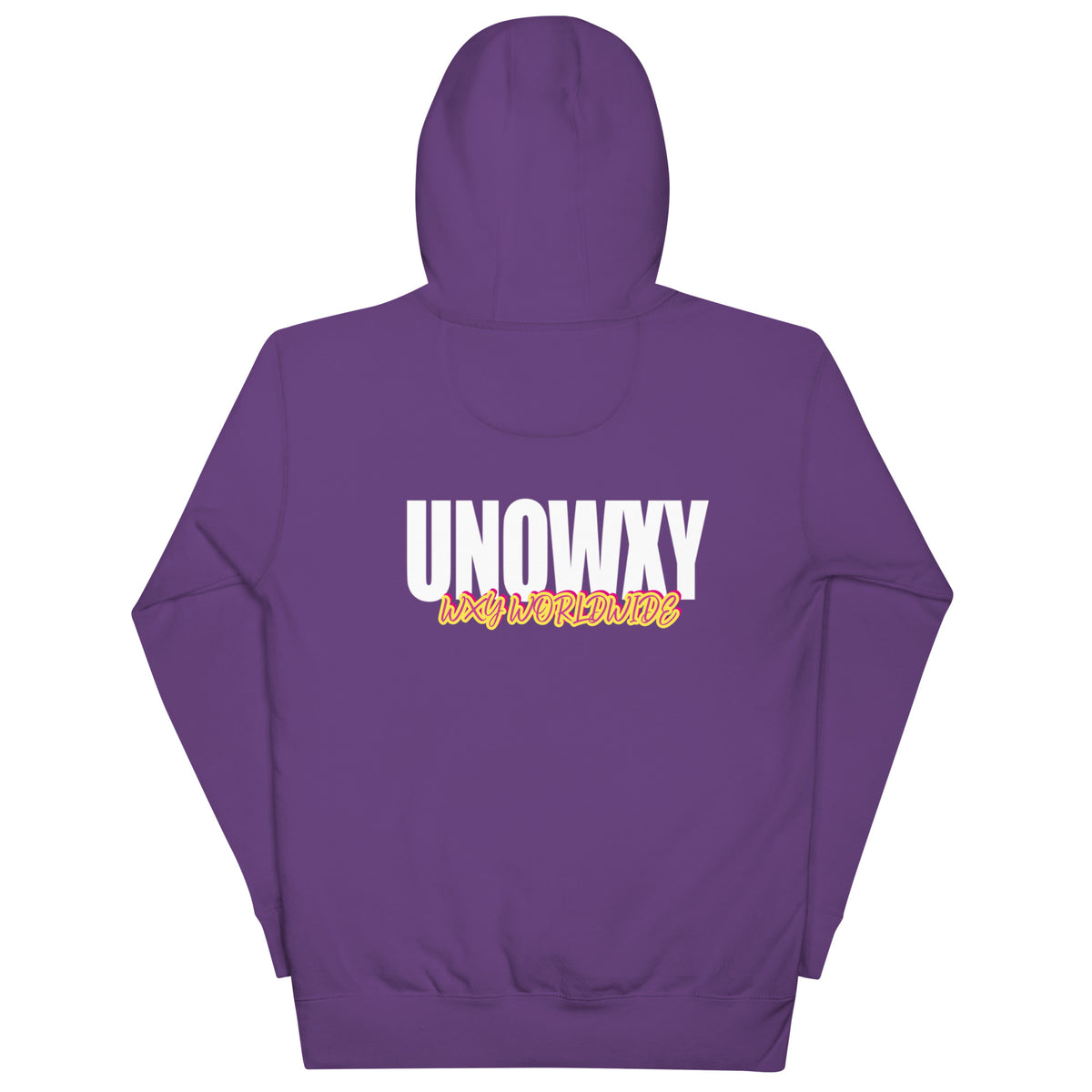 Unisex 🌎